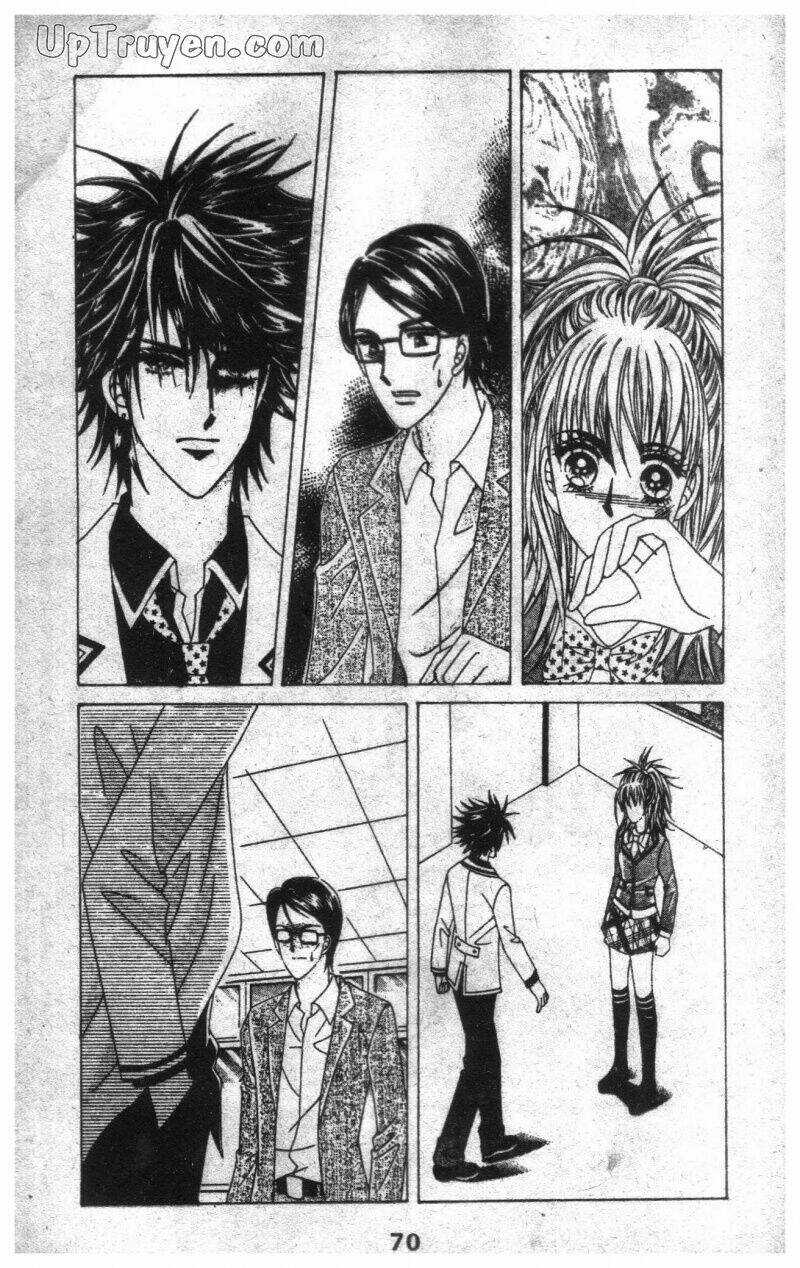 Dạ Khúc - Chapter 5 - Trang 69