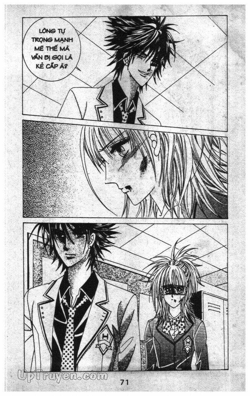 Dạ Khúc - Chapter 5 - Trang 70