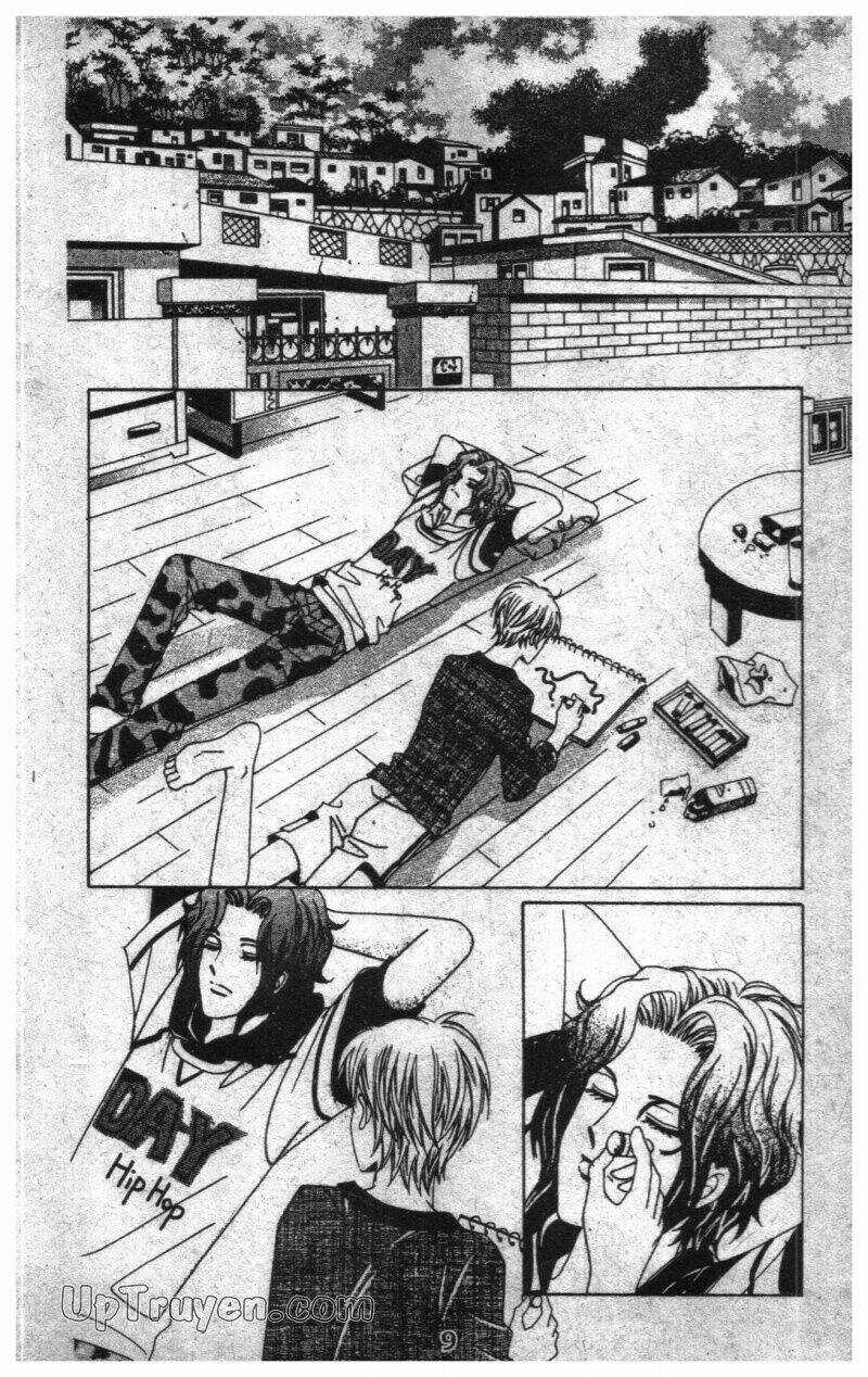 Dạ Khúc - Chapter 5 - Trang 8