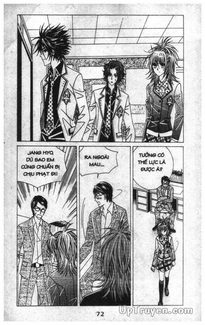 Dạ Khúc - Chapter 5 - Trang 71