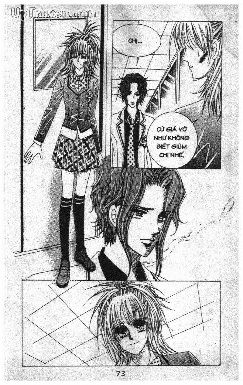 Dạ Khúc - Chapter 5 - Trang 72