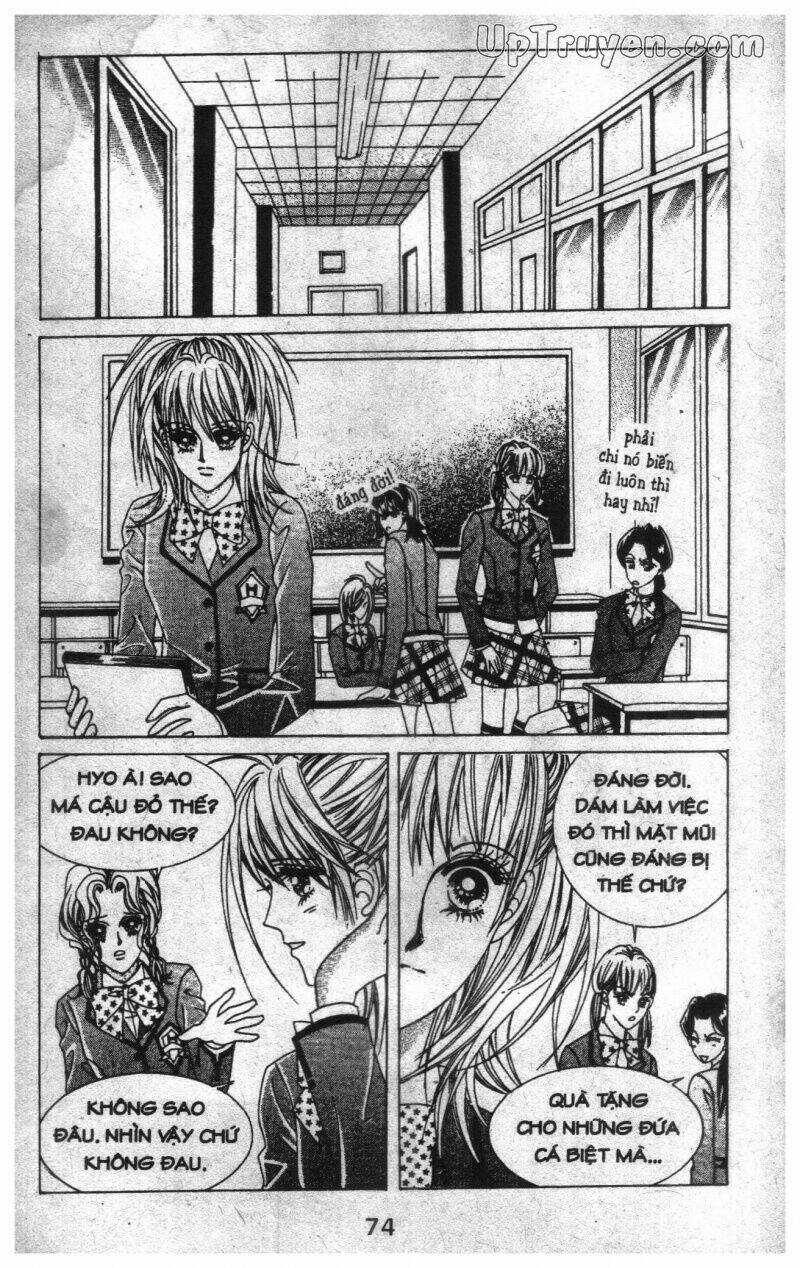 Dạ Khúc - Chapter 5 - Trang 73