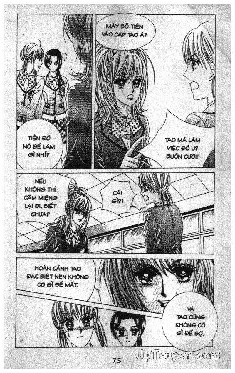 Dạ Khúc - Chapter 5 - Trang 74