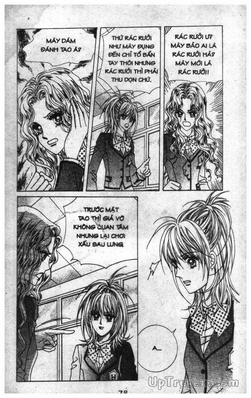 Dạ Khúc - Chapter 5 - Trang 77