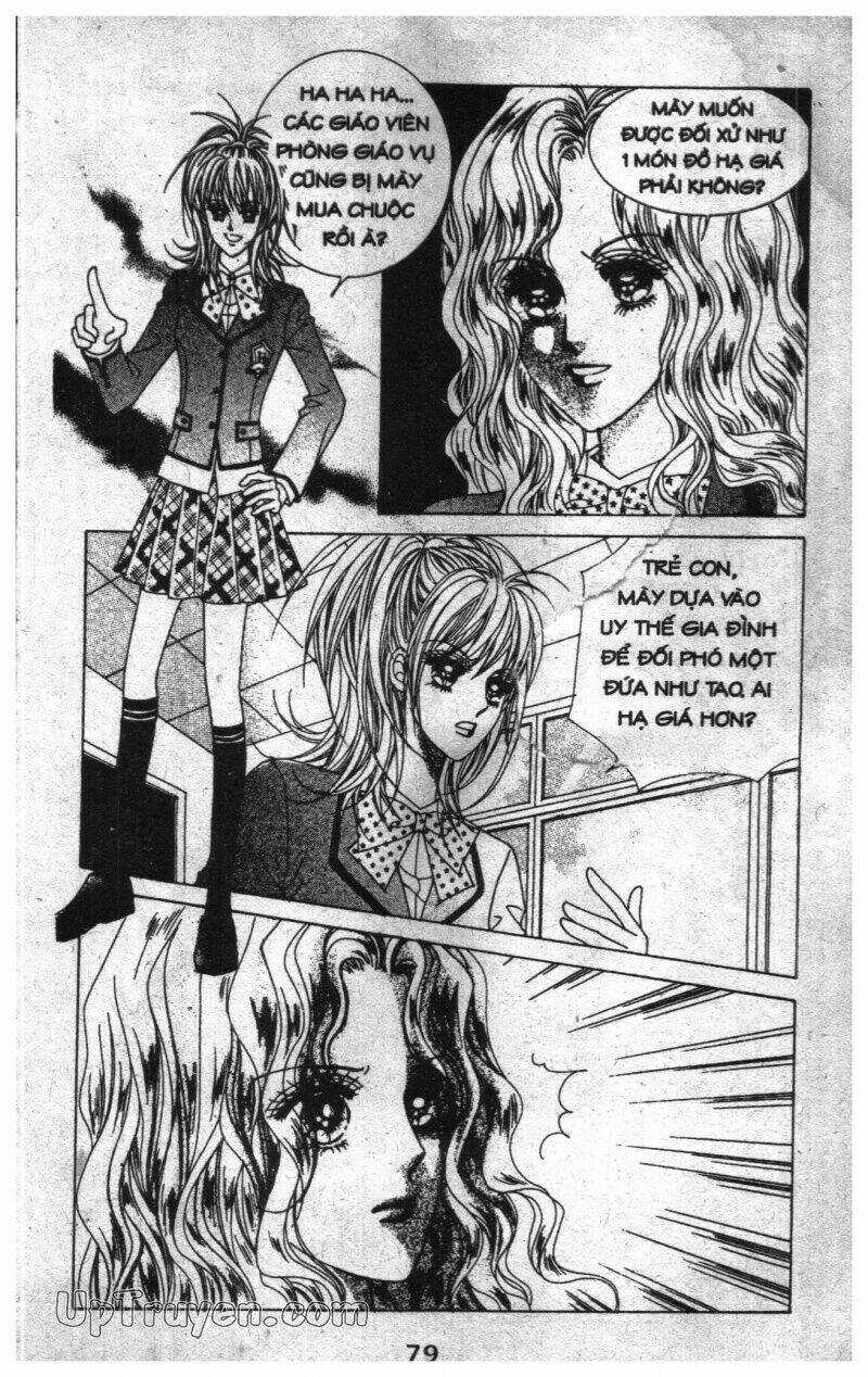 Dạ Khúc - Chapter 5 - Trang 78