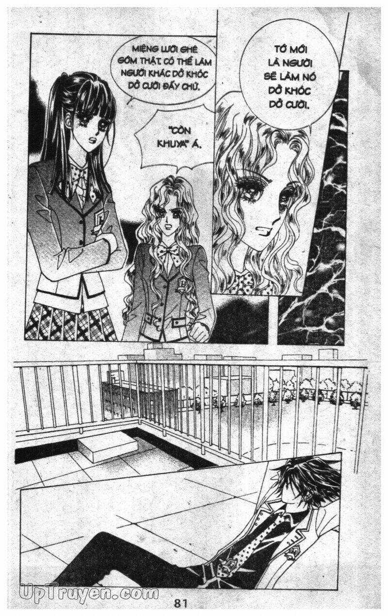 Dạ Khúc - Chapter 5 - Trang 80