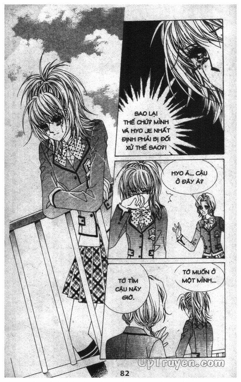 Dạ Khúc - Chapter 5 - Trang 81