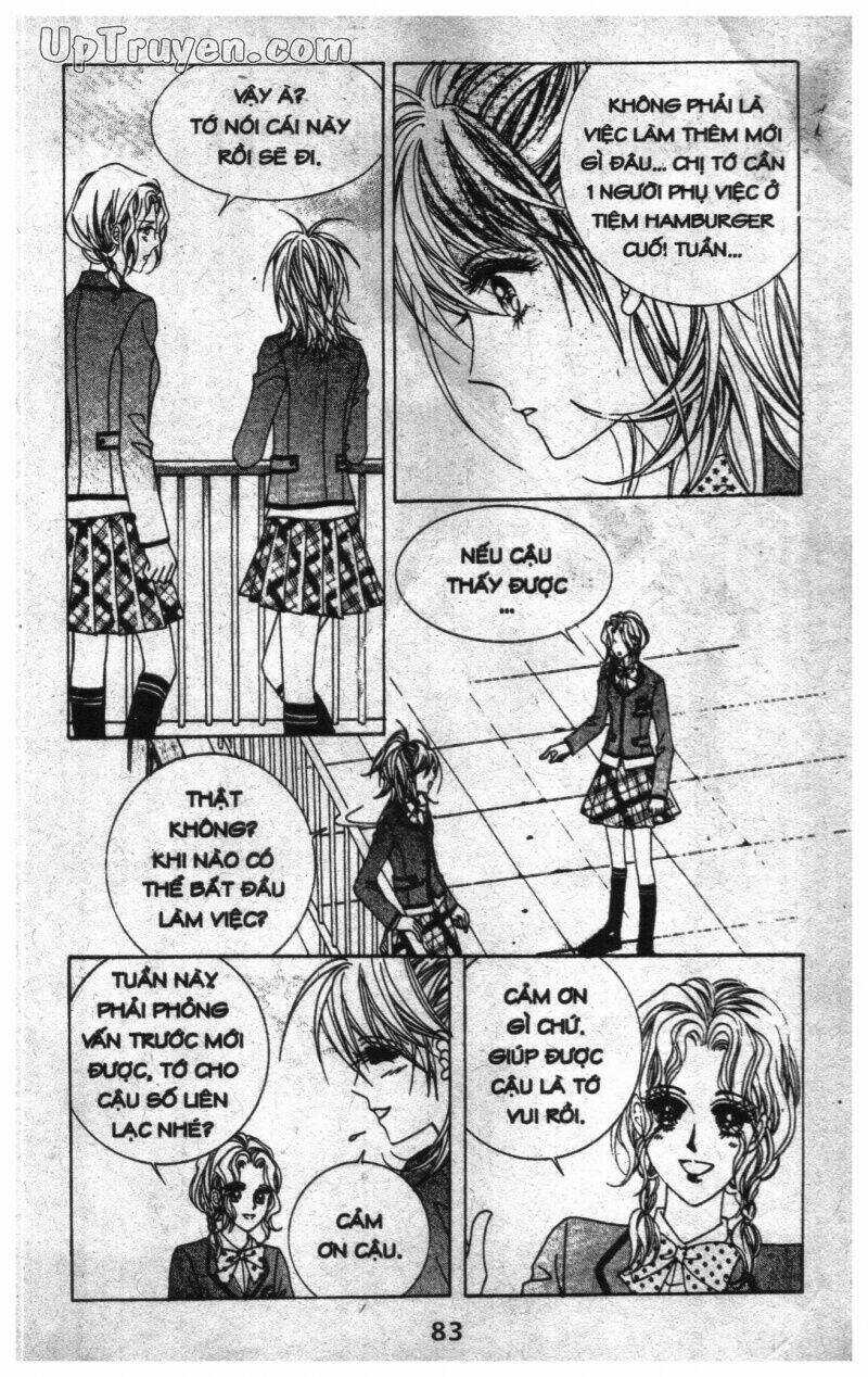 Dạ Khúc - Chapter 5 - Trang 82