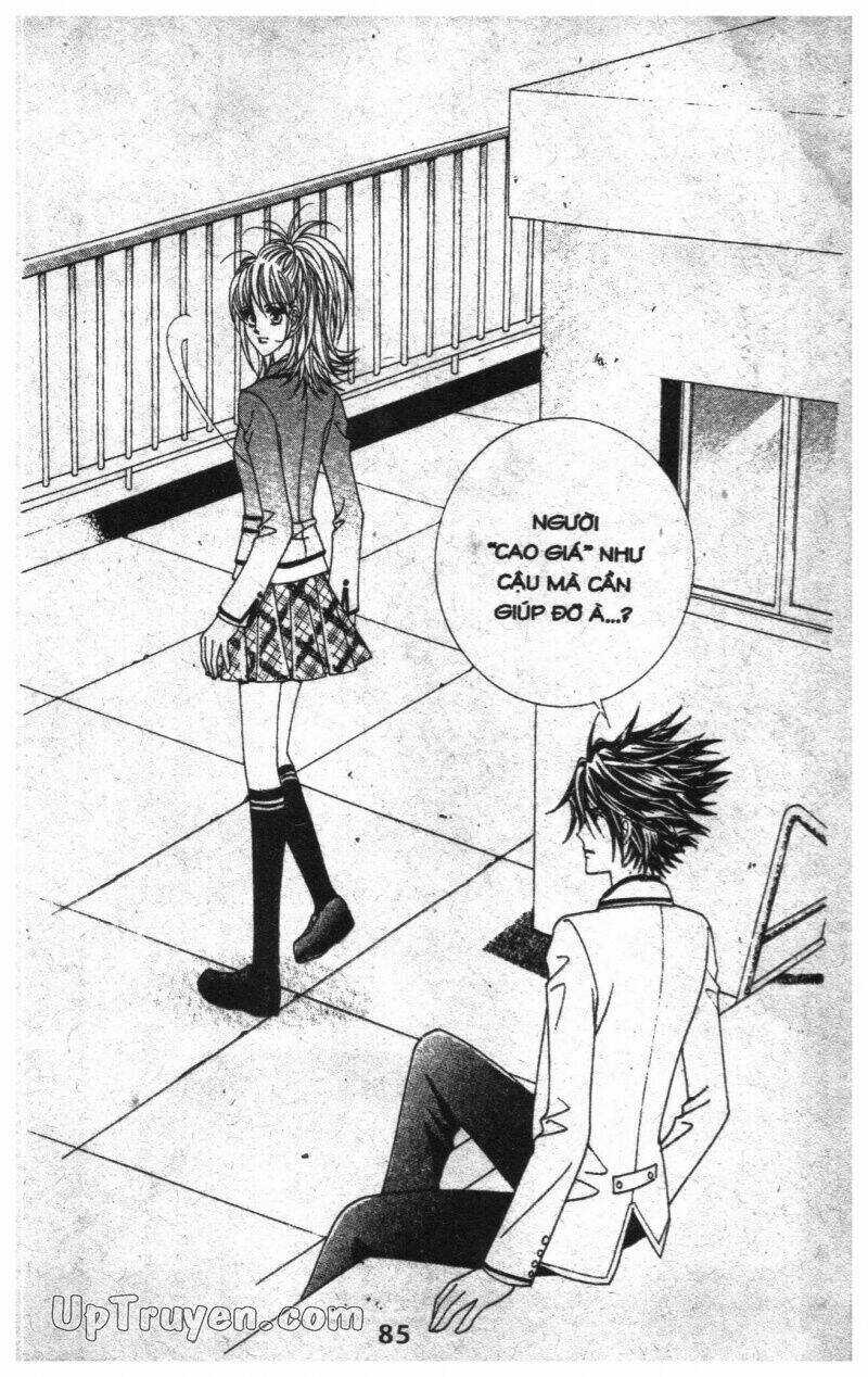 Dạ Khúc - Chapter 5 - Trang 84