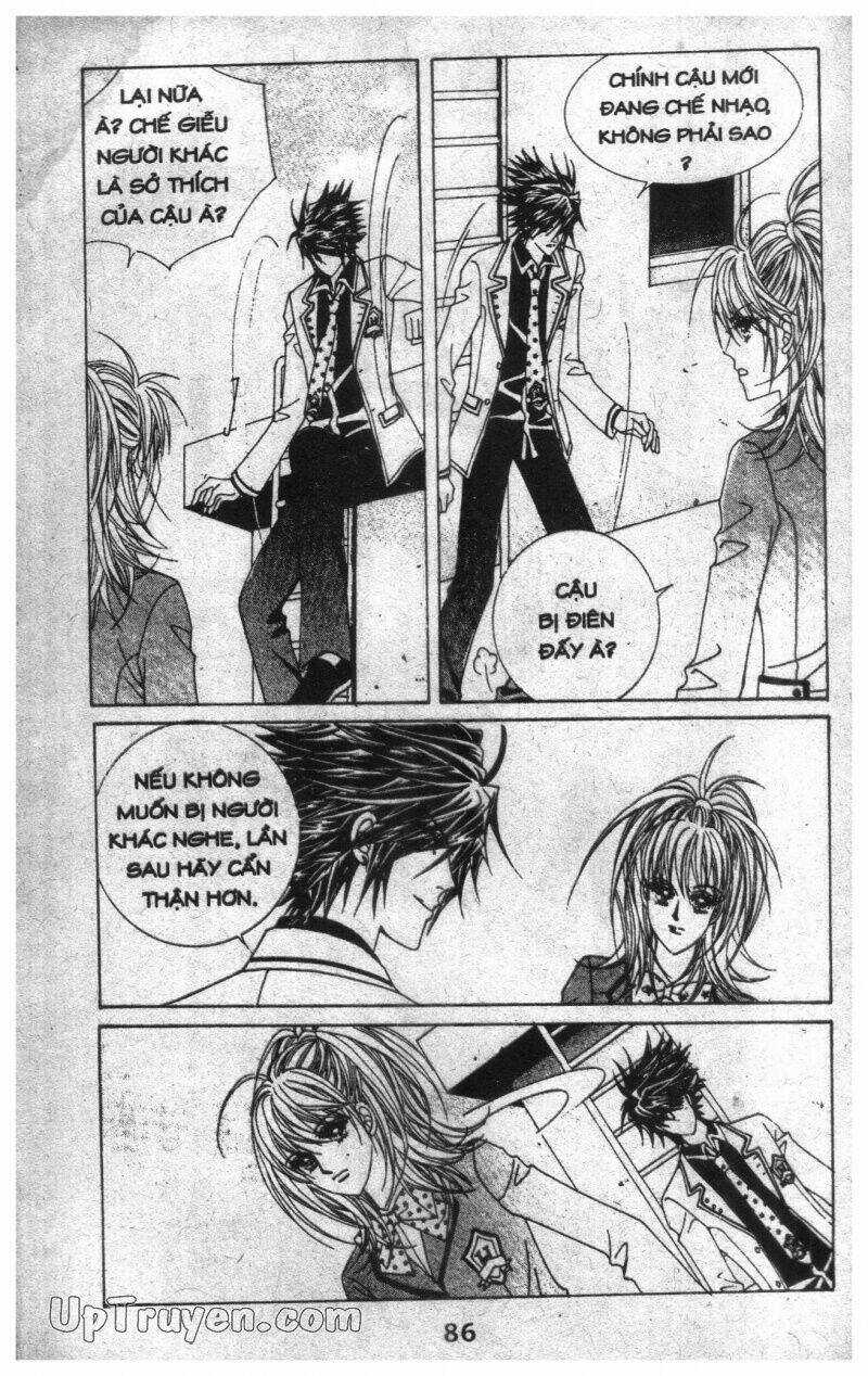 Dạ Khúc - Chapter 5 - Trang 85