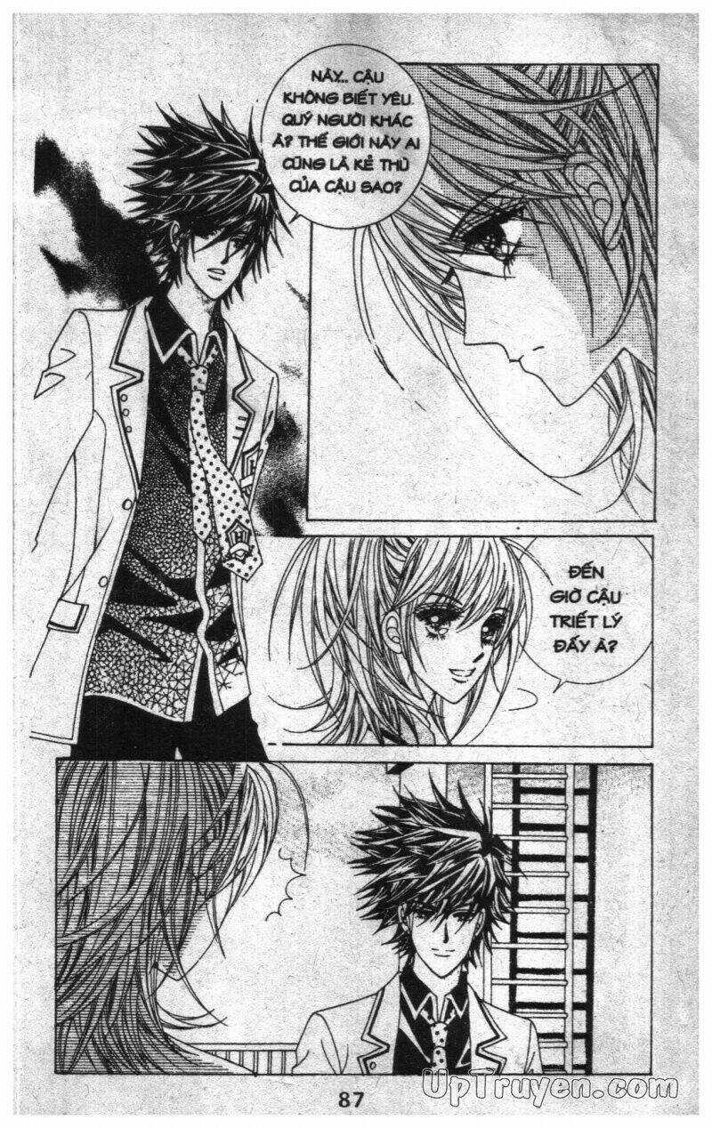 Dạ Khúc - Chapter 5 - Trang 86