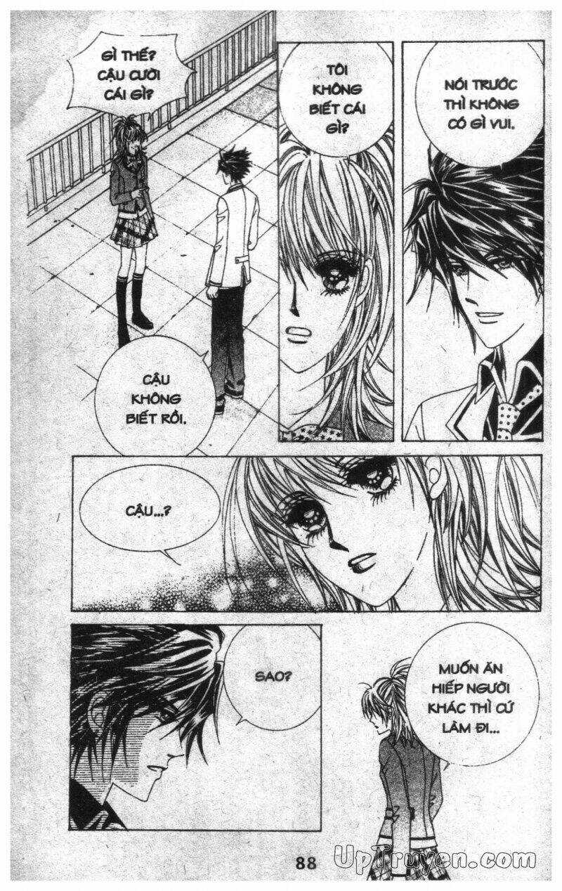 Dạ Khúc - Chapter 5 - Trang 87