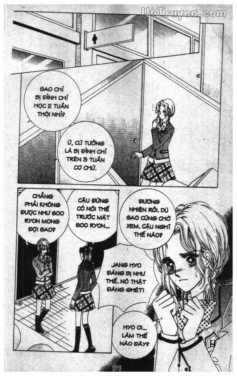 Dạ Khúc - Chapter 5 - Trang 90