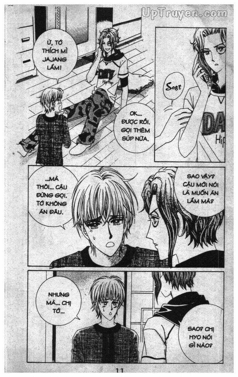 Dạ Khúc - Chapter 5 - Trang 10