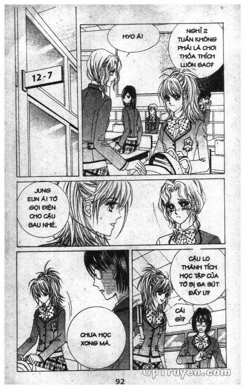 Dạ Khúc - Chapter 5 - Trang 91