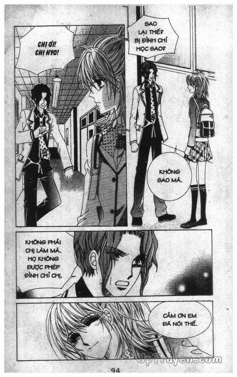 Dạ Khúc - Chapter 5 - Trang 93