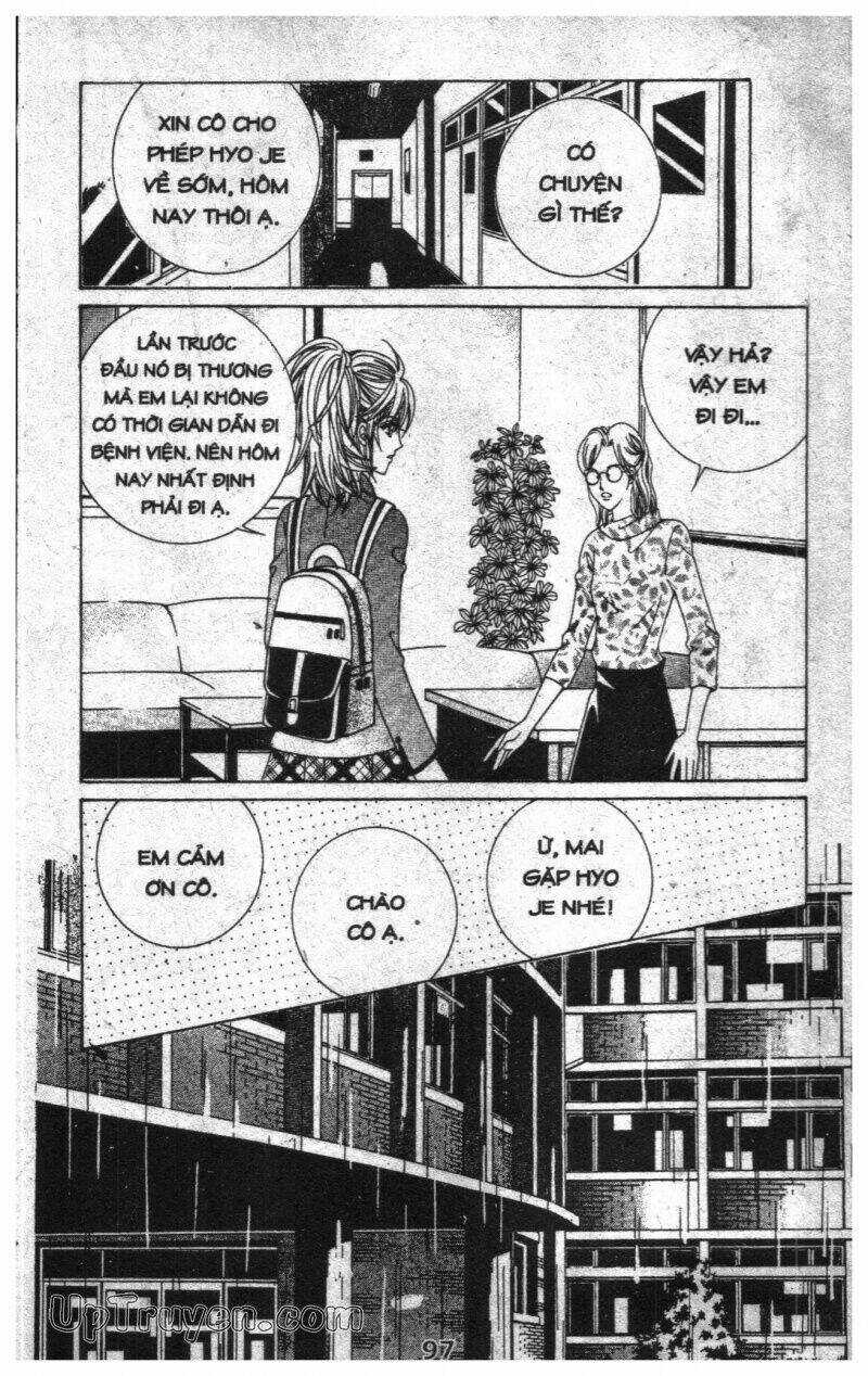 Dạ Khúc - Chapter 5 - Trang 96