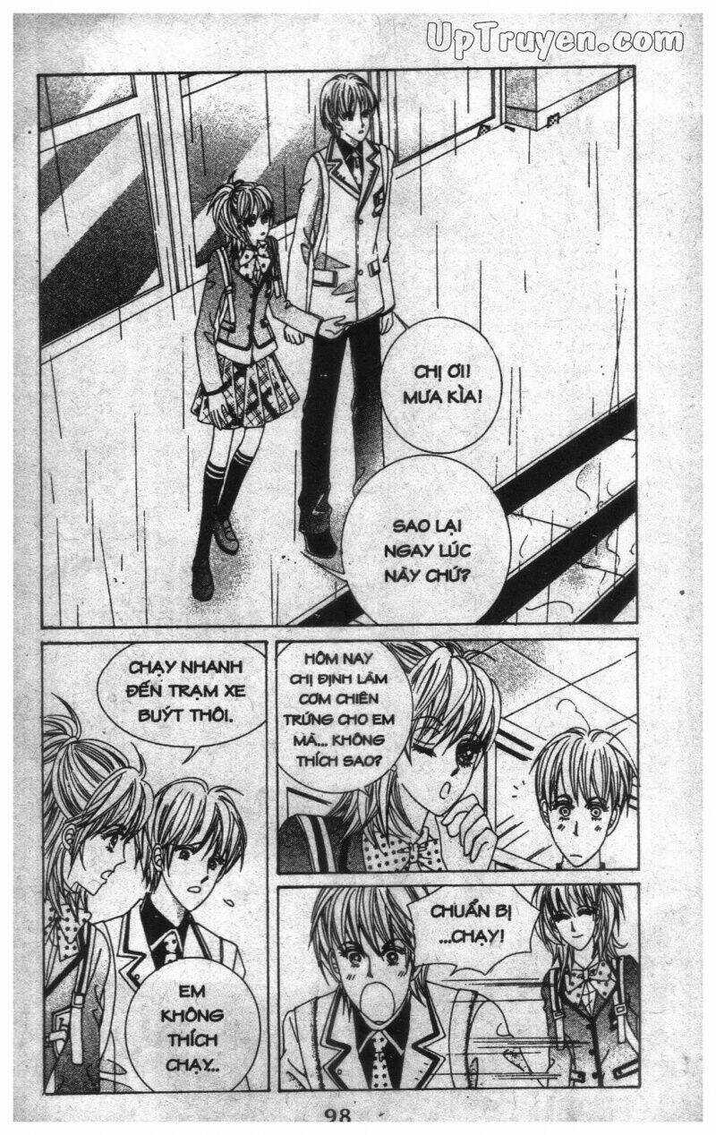 Dạ Khúc - Chapter 5 - Trang 97