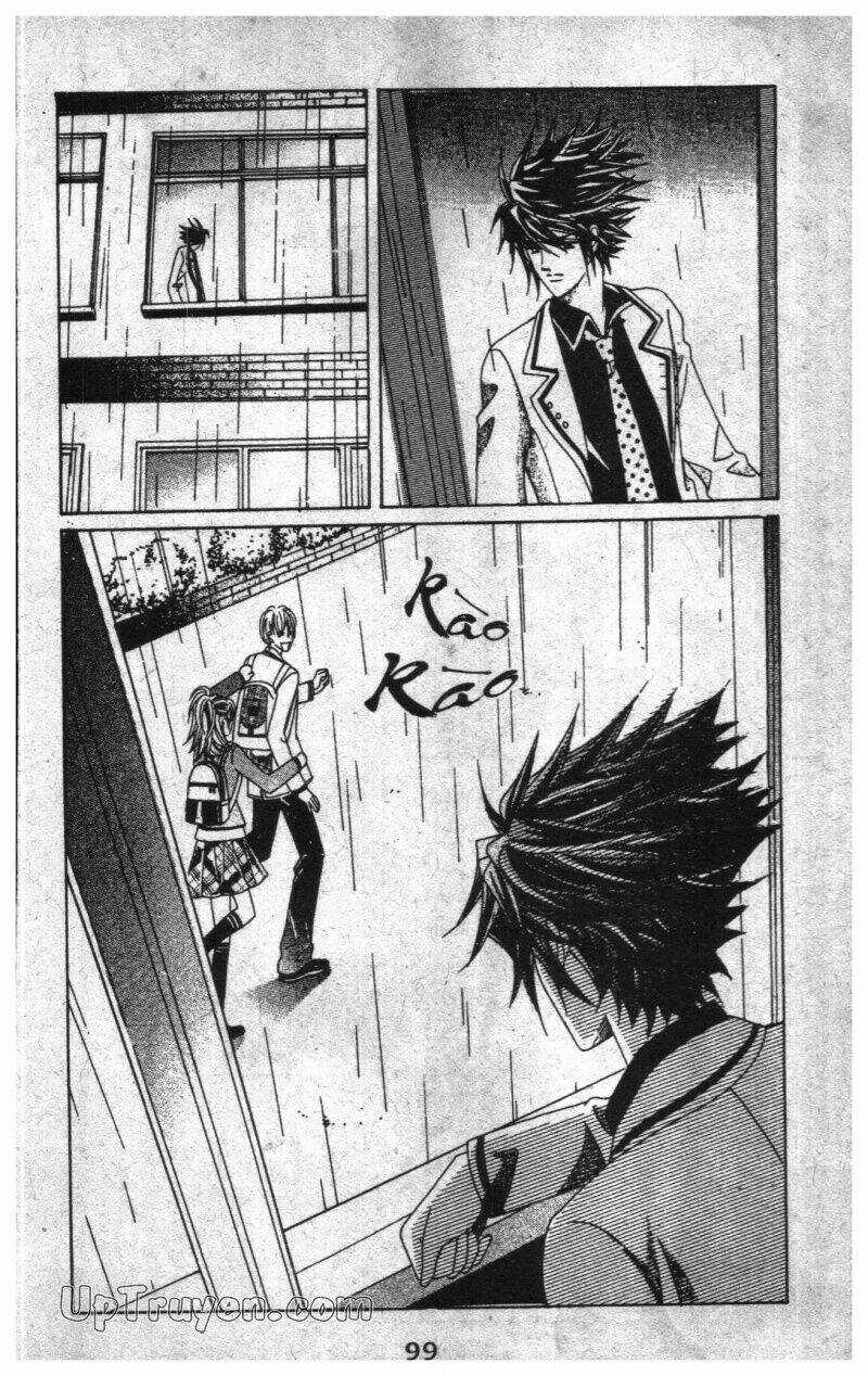 Dạ Khúc - Chapter 5 - Trang 98