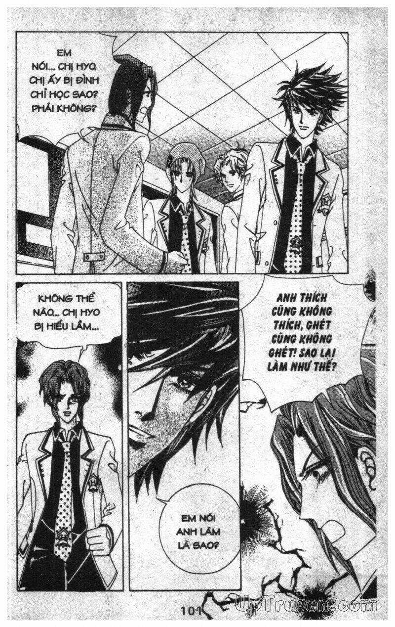 Dạ Khúc - Chapter 5 - Trang 100