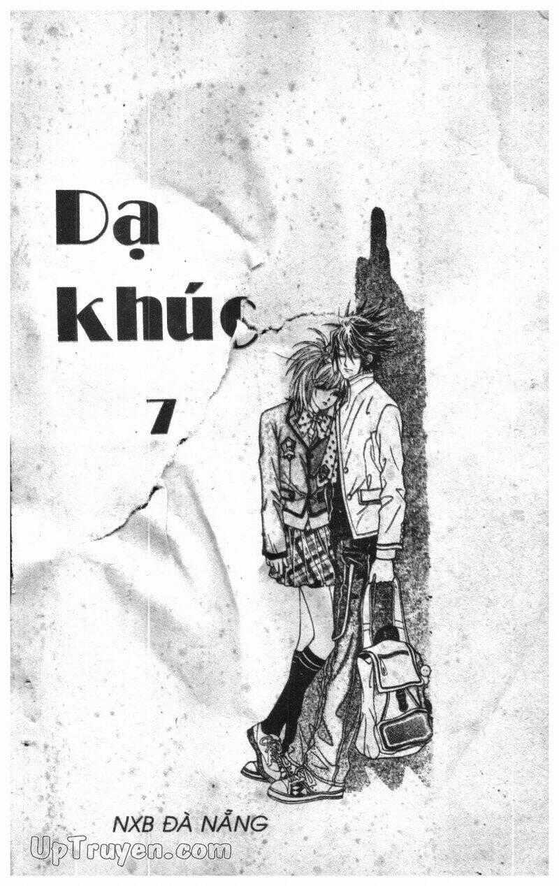 Dạ Khúc - Chapter 7 - Trang 1