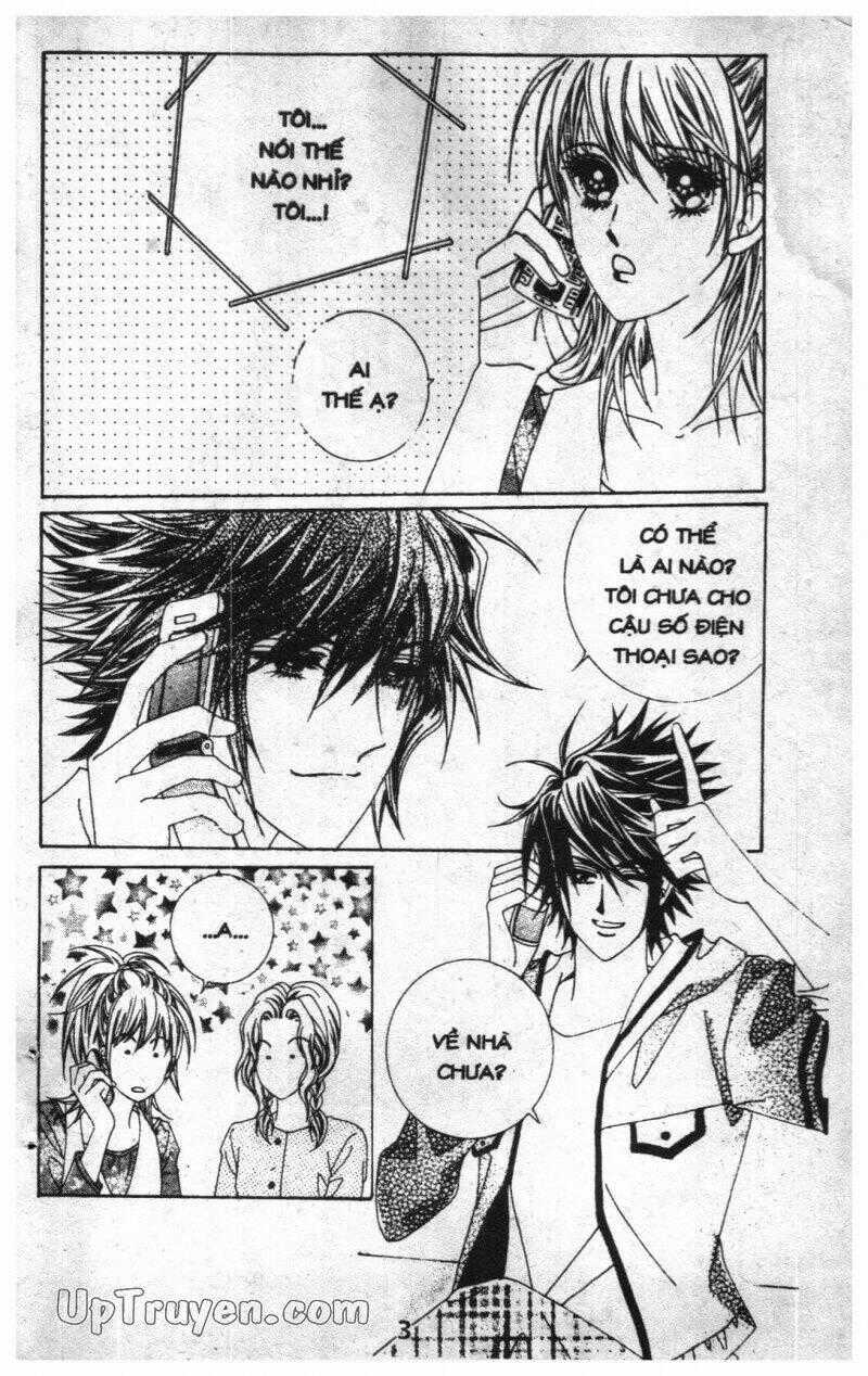 Dạ Khúc - Chapter 7 - Trang 2