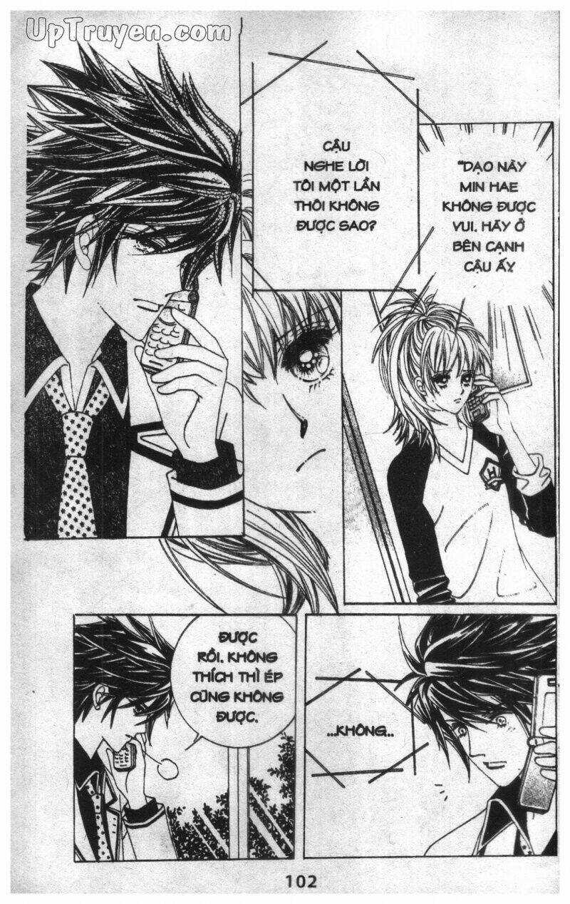 Dạ Khúc - Chapter 7 - Trang 101