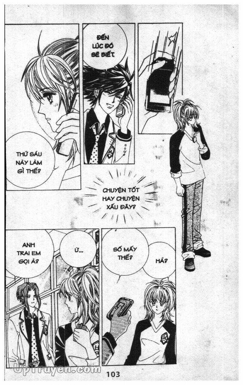 Dạ Khúc - Chapter 7 - Trang 102