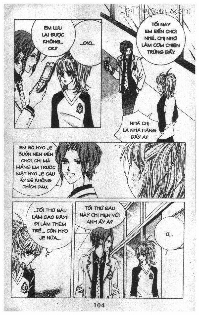 Dạ Khúc - Chapter 7 - Trang 103