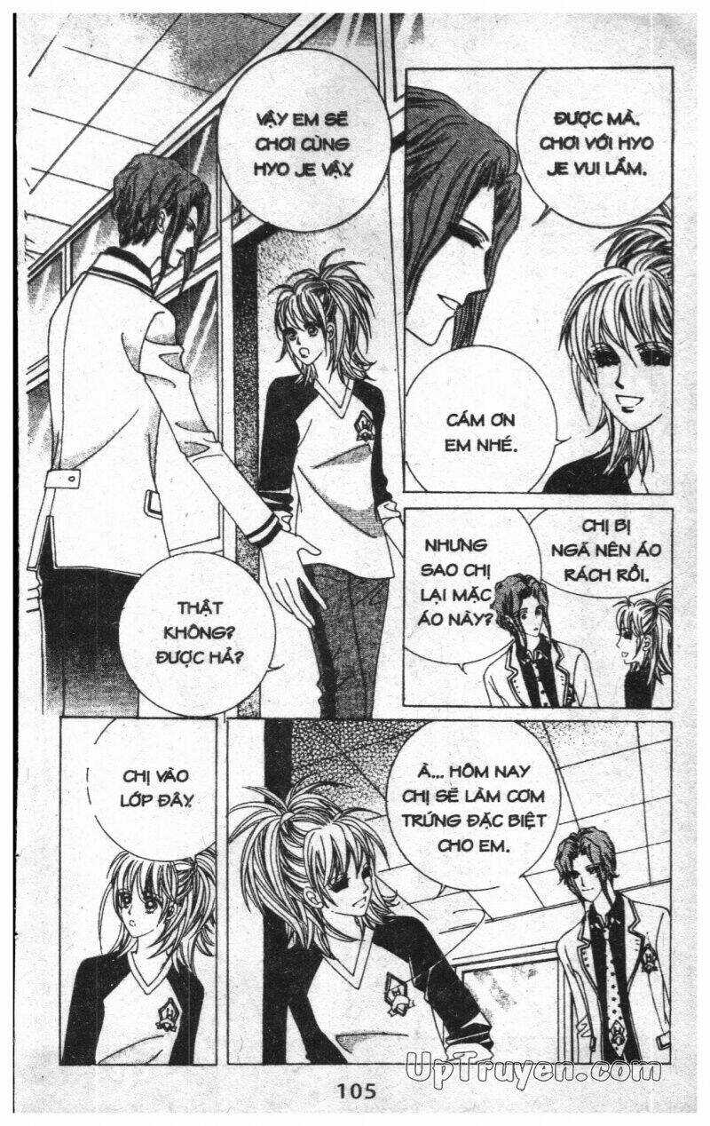 Dạ Khúc - Chapter 7 - Trang 104