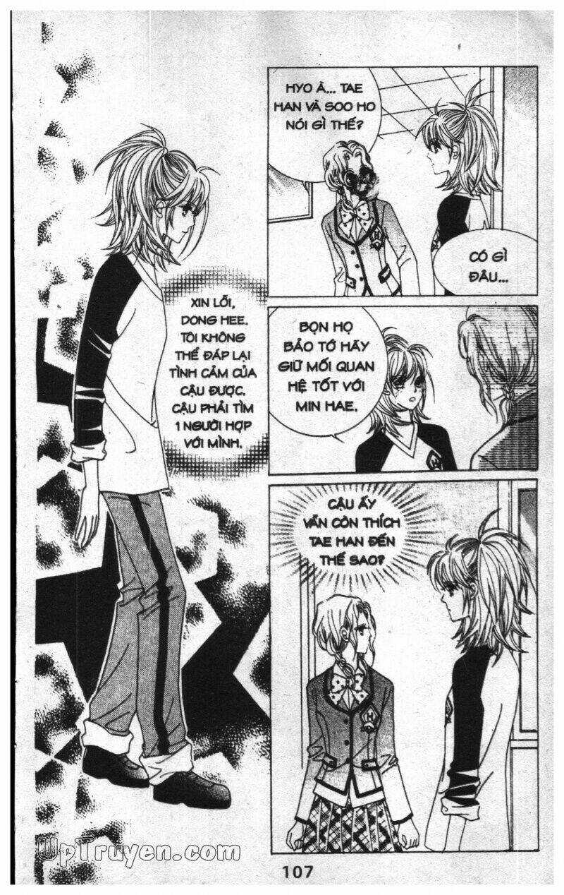 Dạ Khúc - Chapter 7 - Trang 106