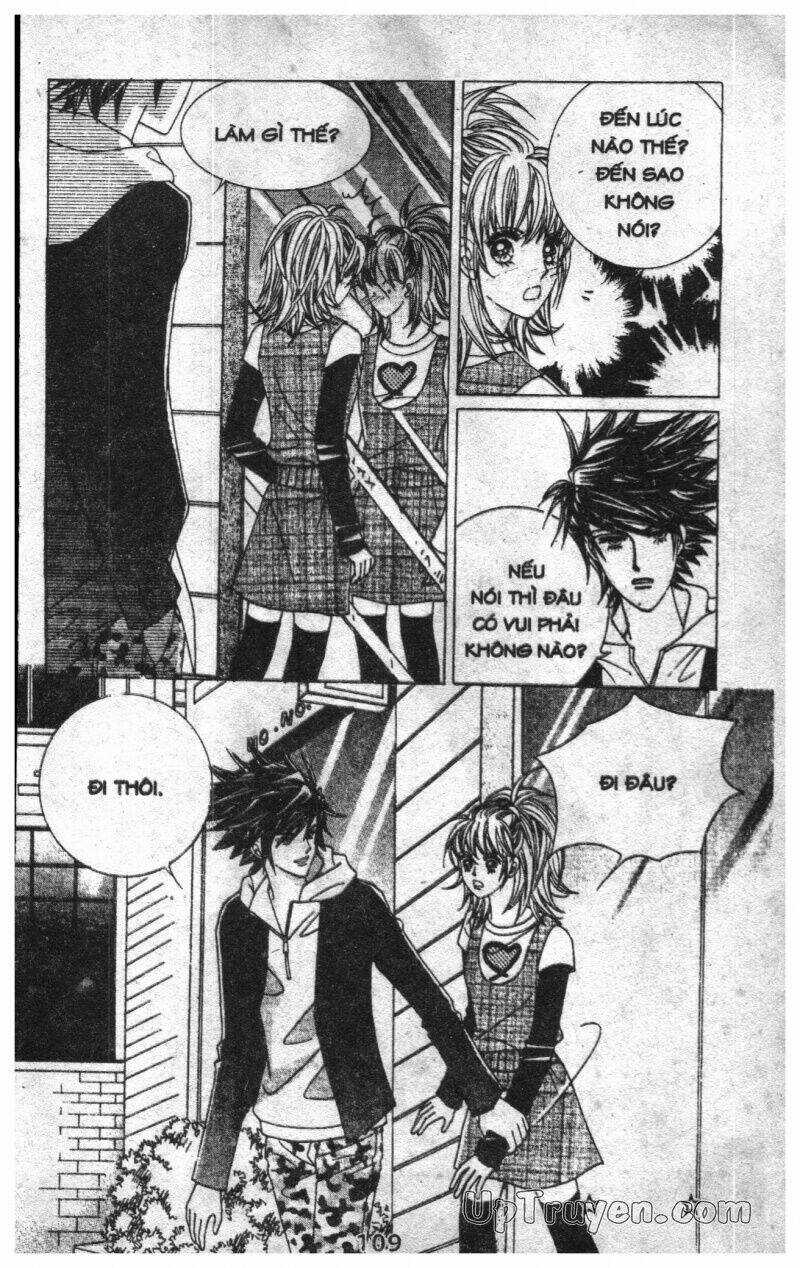 Dạ Khúc - Chapter 7 - Trang 108