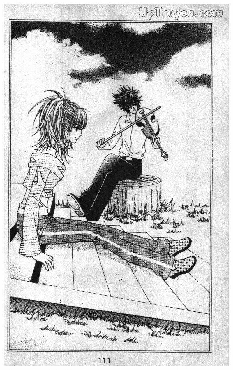 Dạ Khúc - Chapter 7 - Trang 110