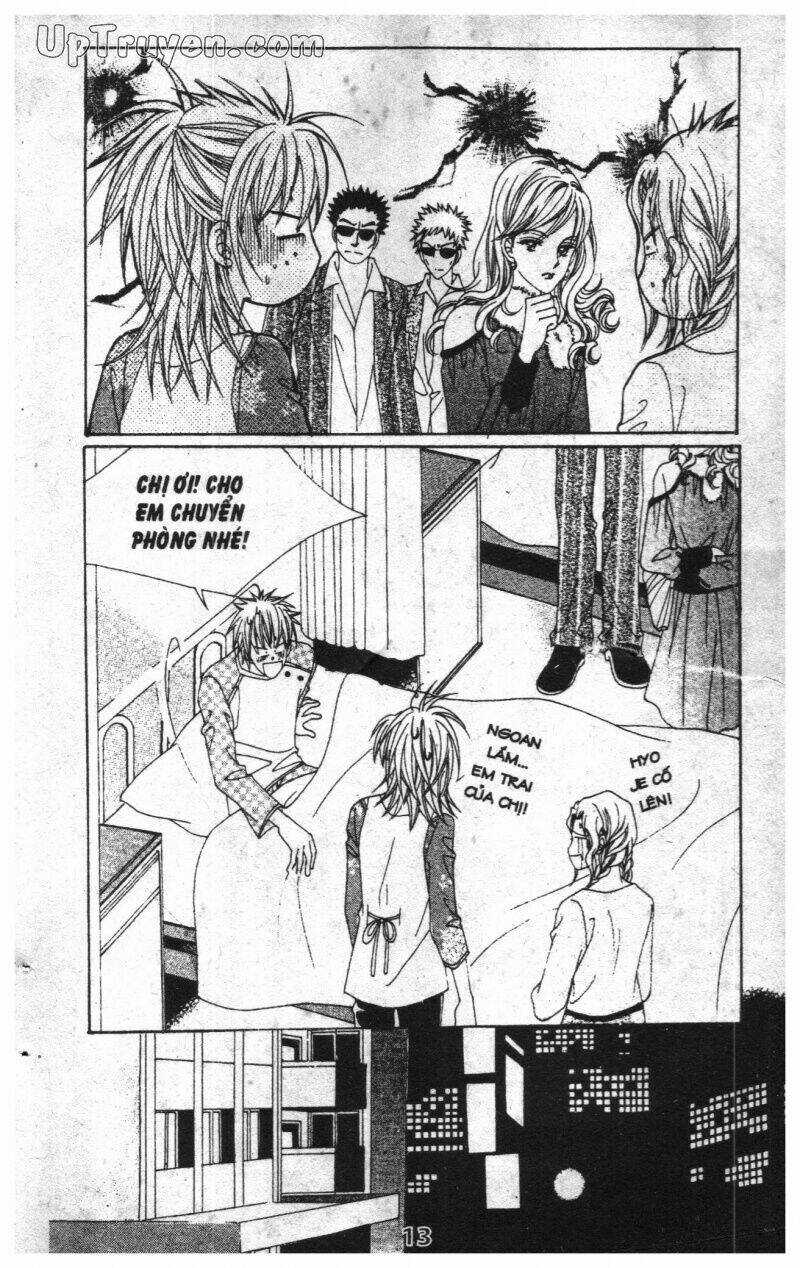 Dạ Khúc - Chapter 7 - Trang 12