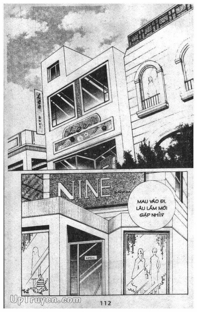 Dạ Khúc - Chapter 7 - Trang 111