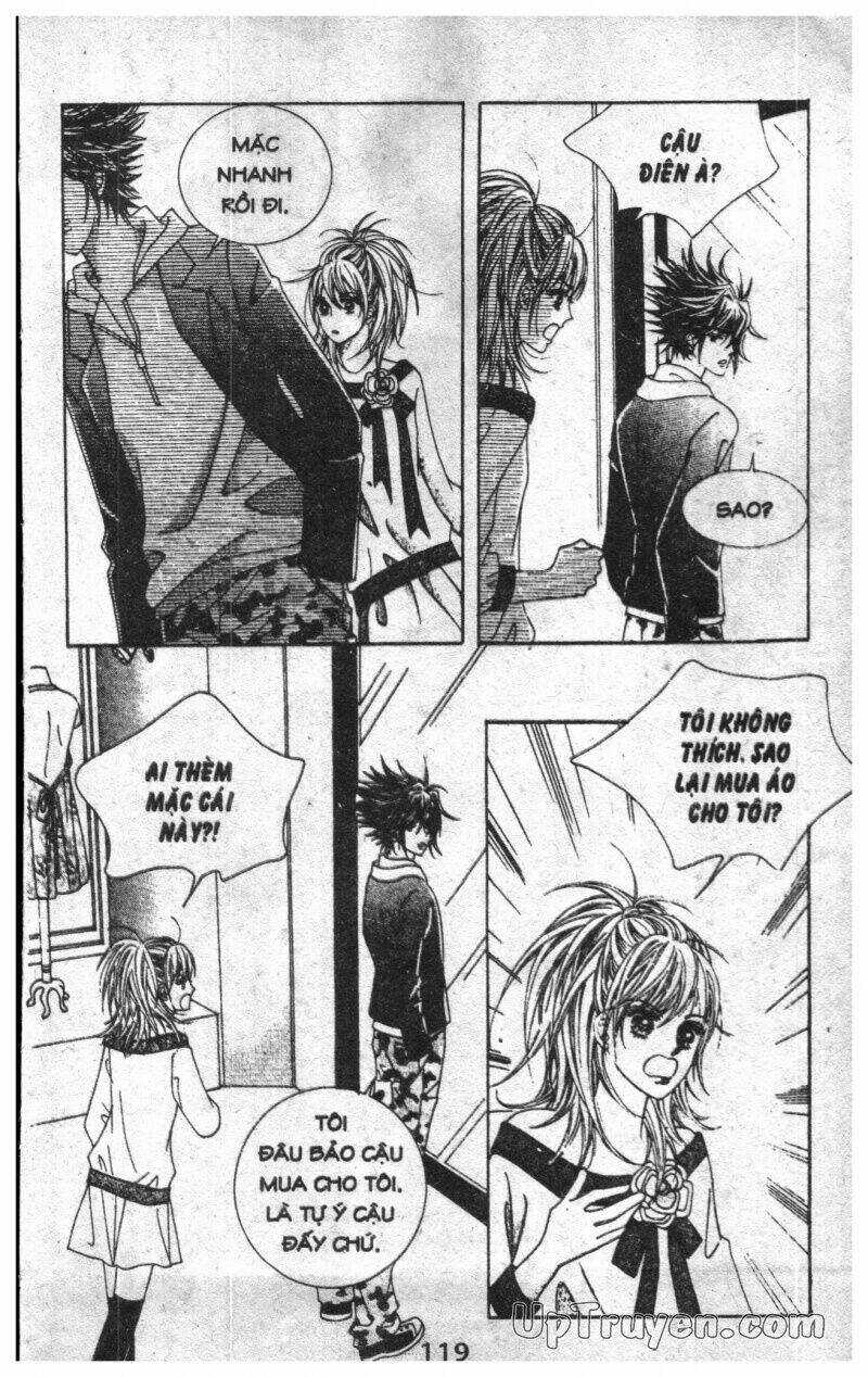 Dạ Khúc - Chapter 7 - Trang 118