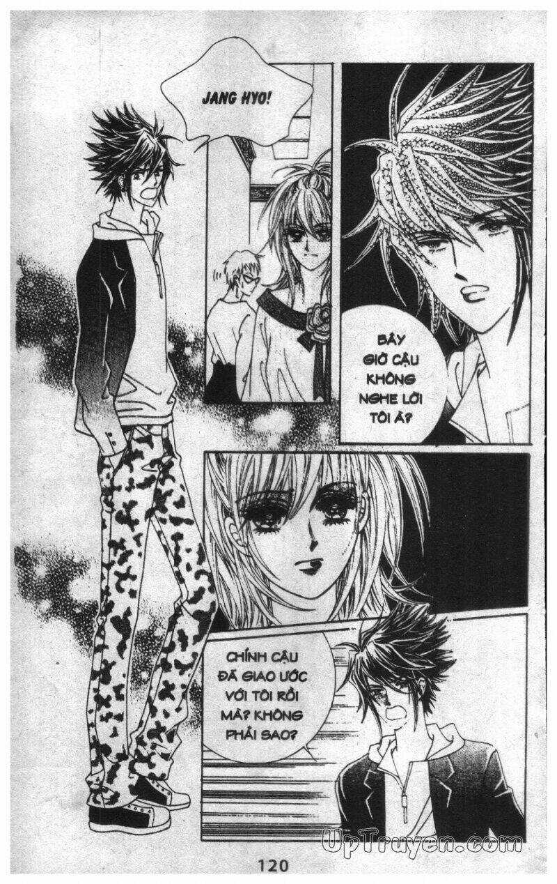 Dạ Khúc - Chapter 7 - Trang 119