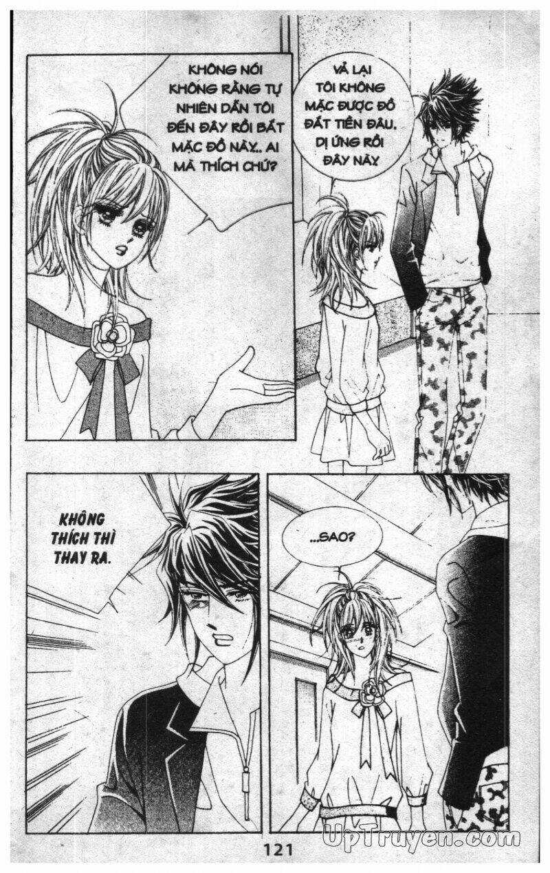 Dạ Khúc - Chapter 7 - Trang 120