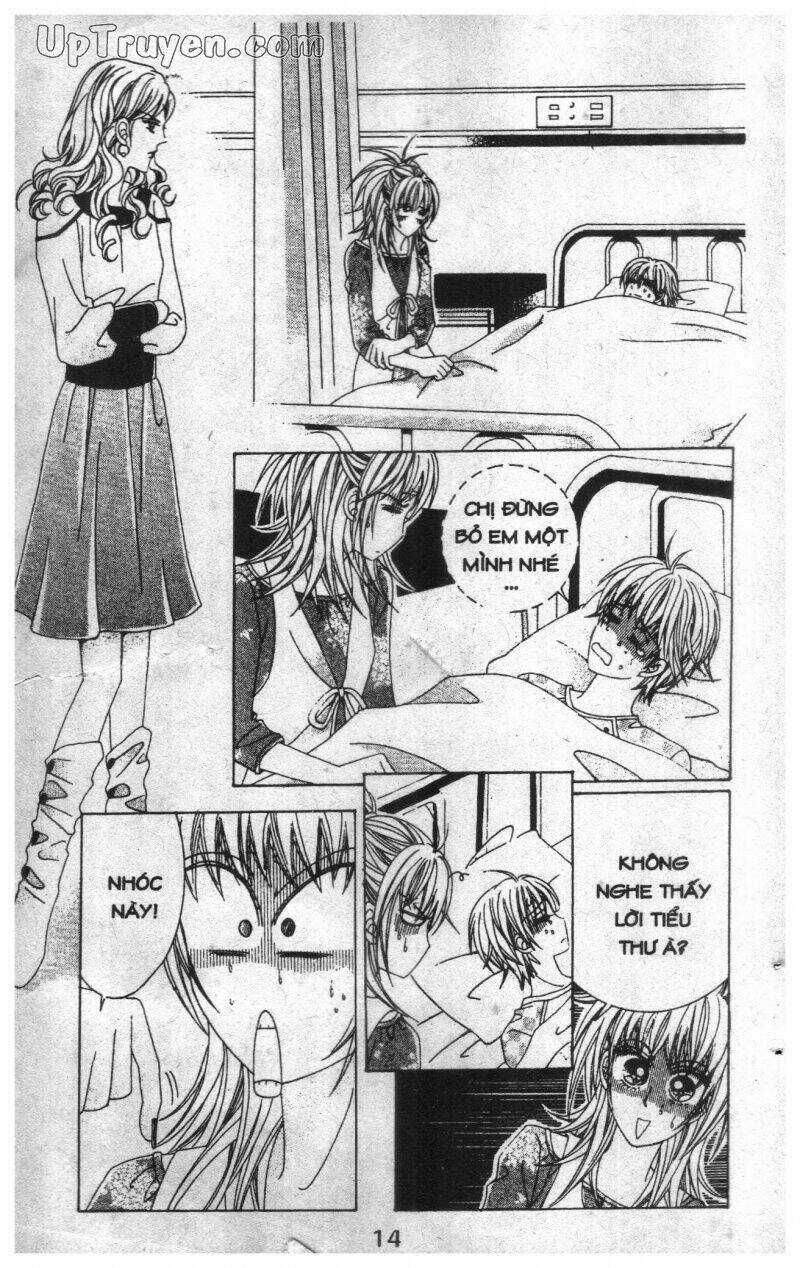 Dạ Khúc - Chapter 7 - Trang 13