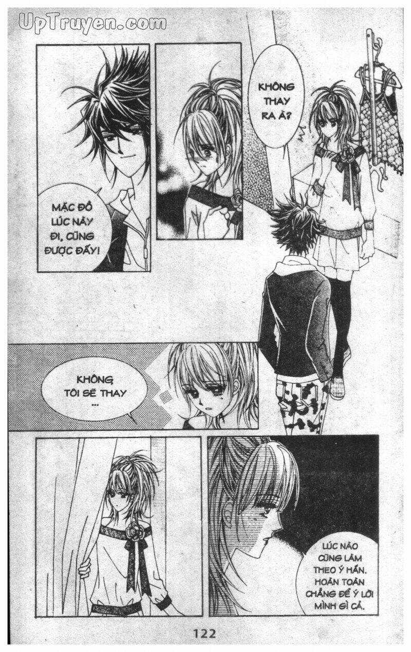 Dạ Khúc - Chapter 7 - Trang 121