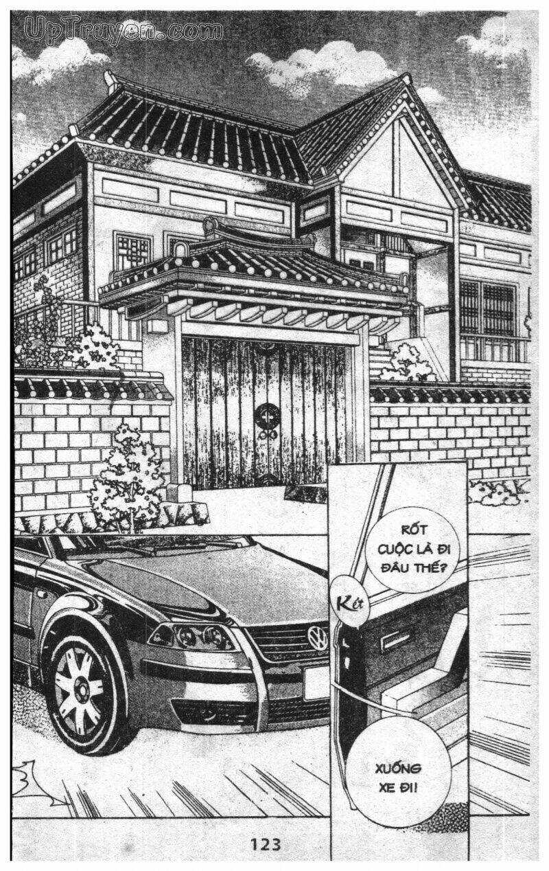 Dạ Khúc - Chapter 7 - Trang 122