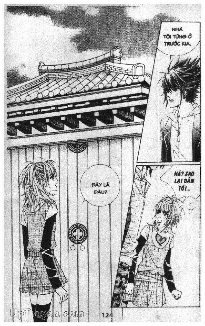 Dạ Khúc - Chapter 7 - Trang 123