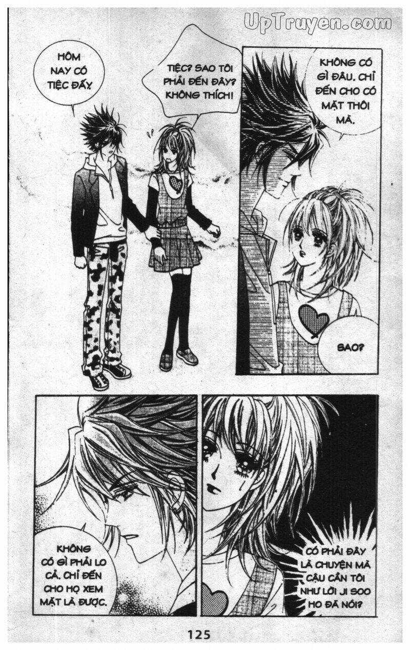 Dạ Khúc - Chapter 7 - Trang 124