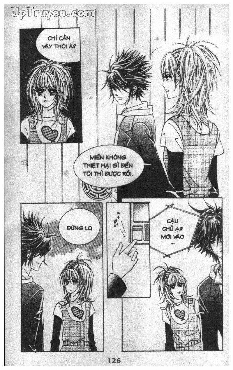 Dạ Khúc - Chapter 7 - Trang 125