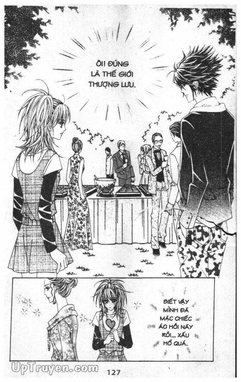 Dạ Khúc - Chapter 7 - Trang 126