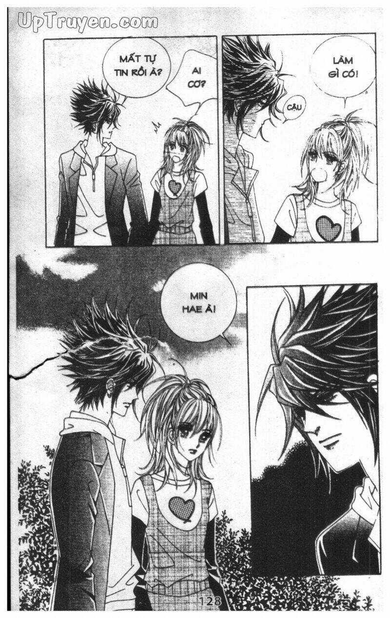 Dạ Khúc - Chapter 7 - Trang 127