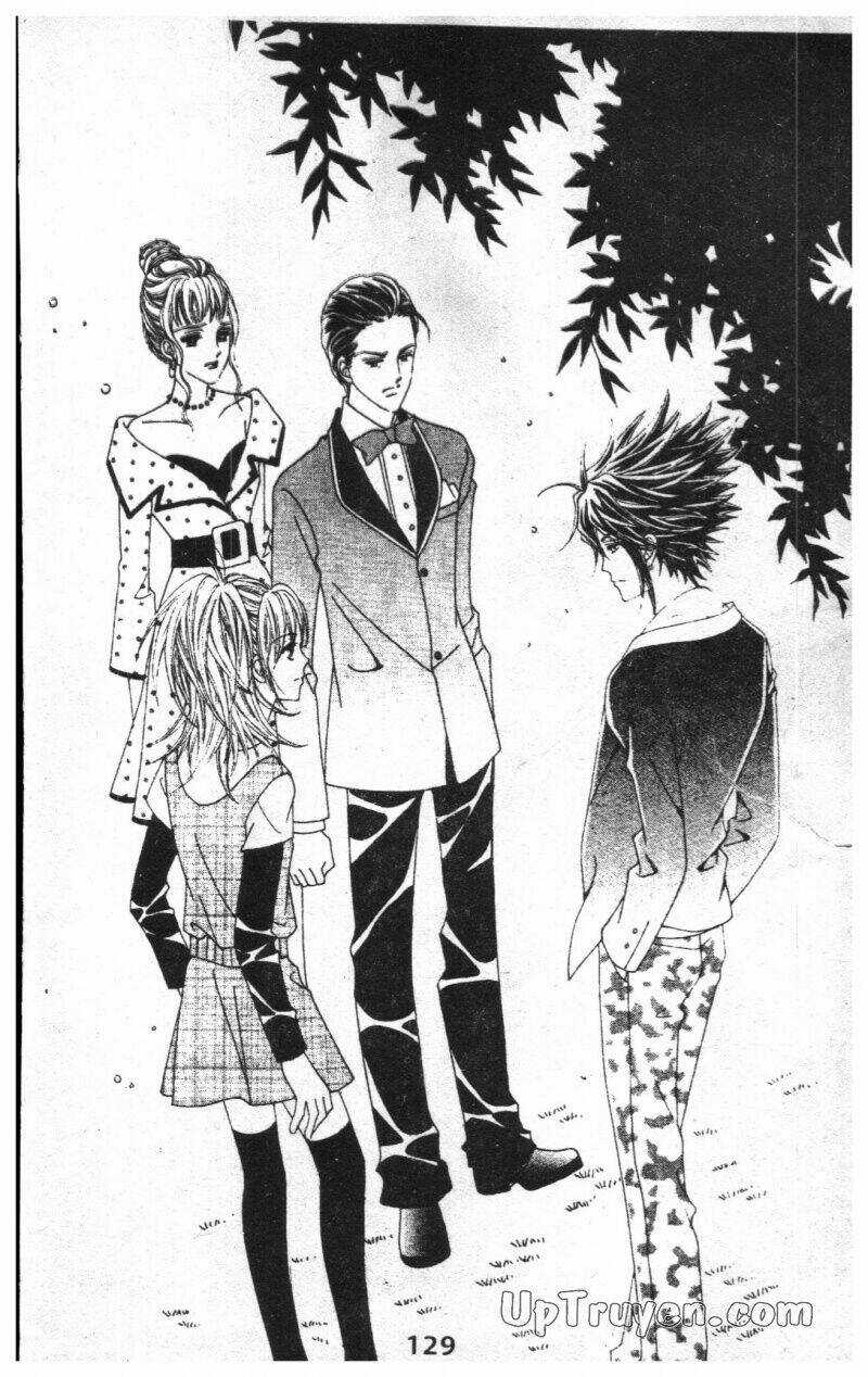 Dạ Khúc - Chapter 7 - Trang 128