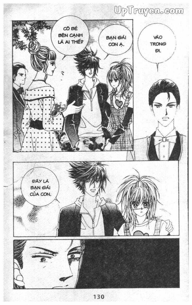 Dạ Khúc - Chapter 7 - Trang 129