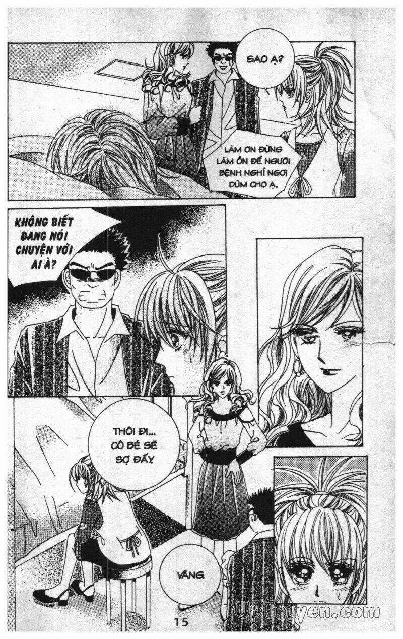 Dạ Khúc - Chapter 7 - Trang 14