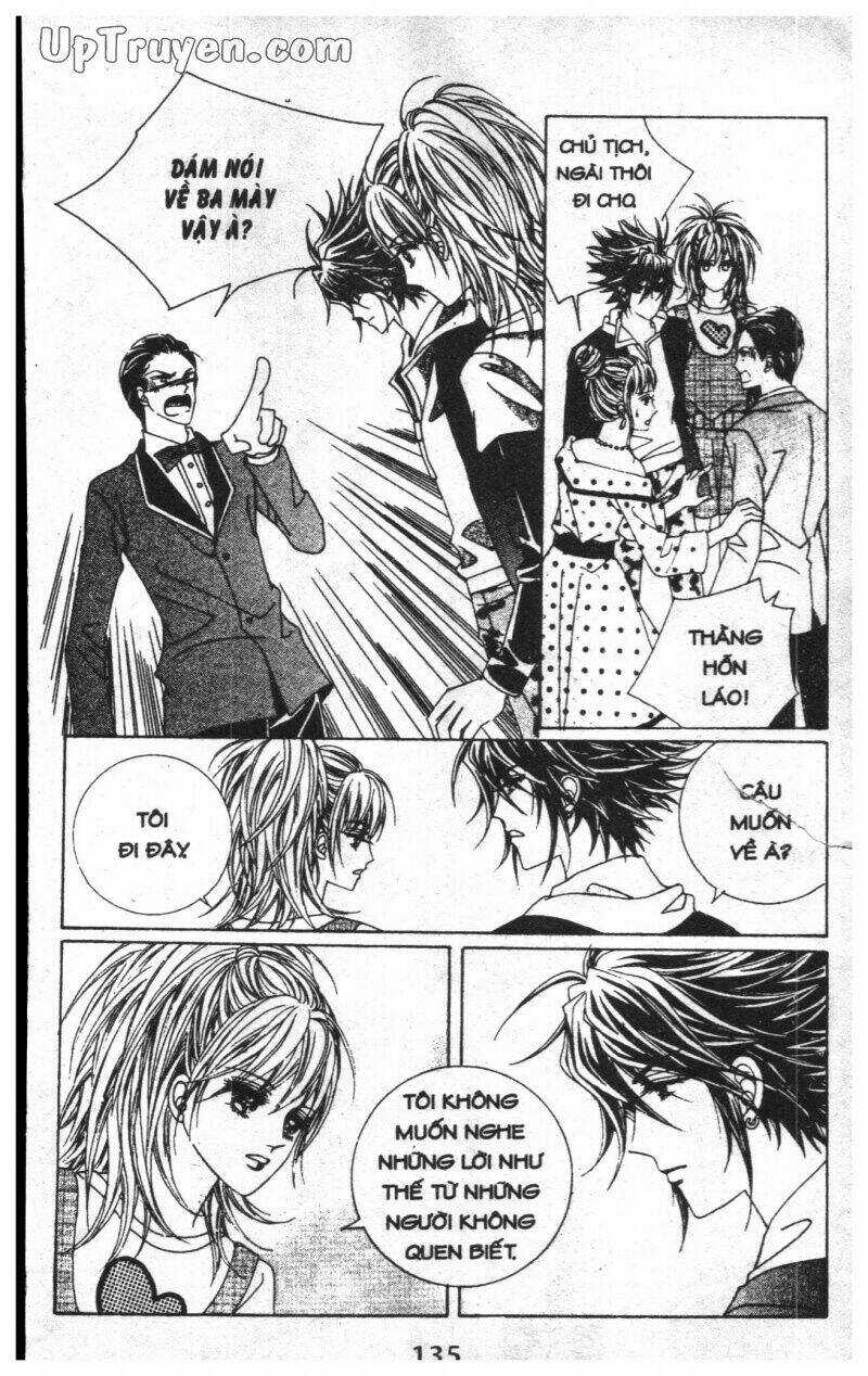 Dạ Khúc - Chapter 7 - Trang 134